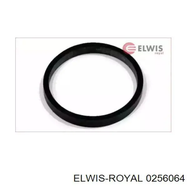 0256064 Elwis Royal прокладка впускного коллектора