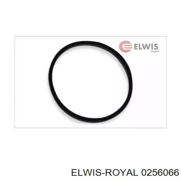 0256066 Elwis Royal