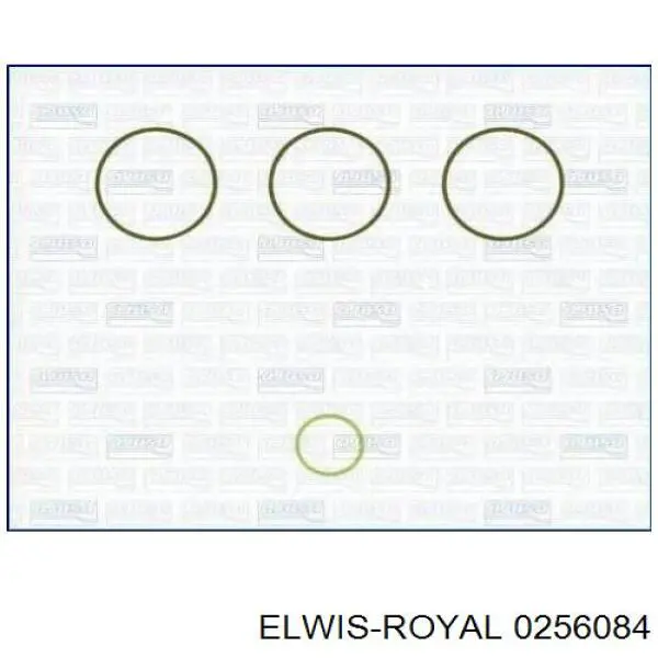 Прокладка всасывающего коллектора Elwis Royal 0256084 цена, от 2.46 USD