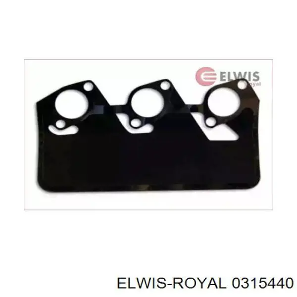 0315440 Elwis Royal прокладка коллектора