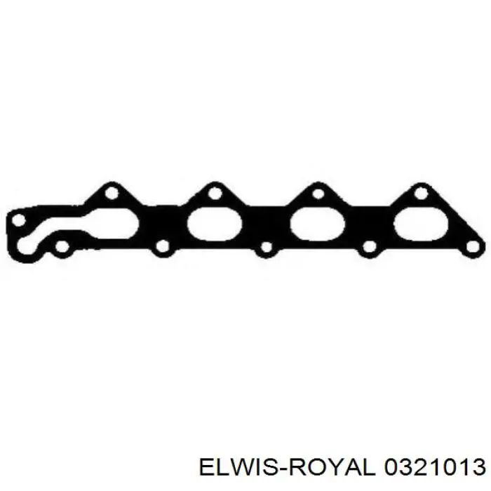 0321013 Elwis Royal