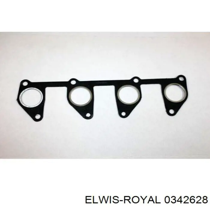 0342628 Elwis Royal