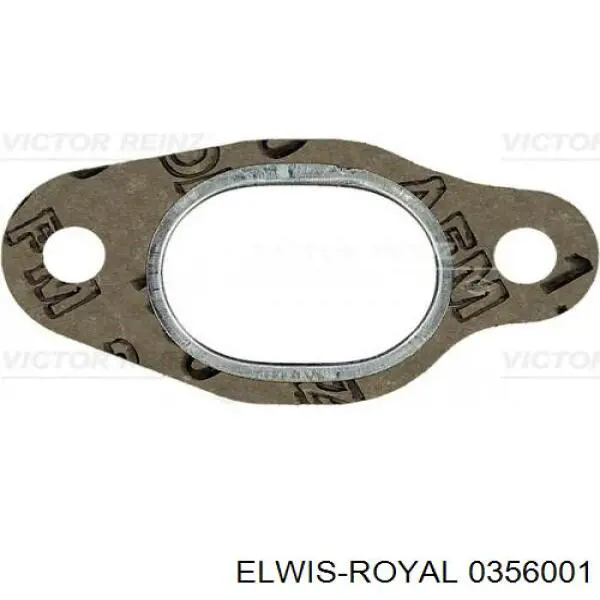 0356001 Elwis Royal