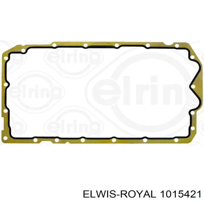 1015421 Elwis Royal