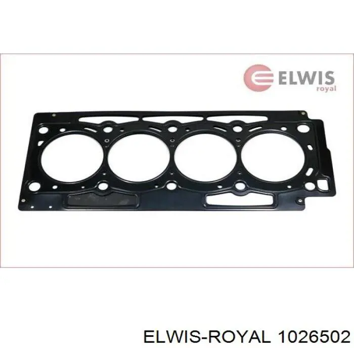 1026502 Elwis Royal