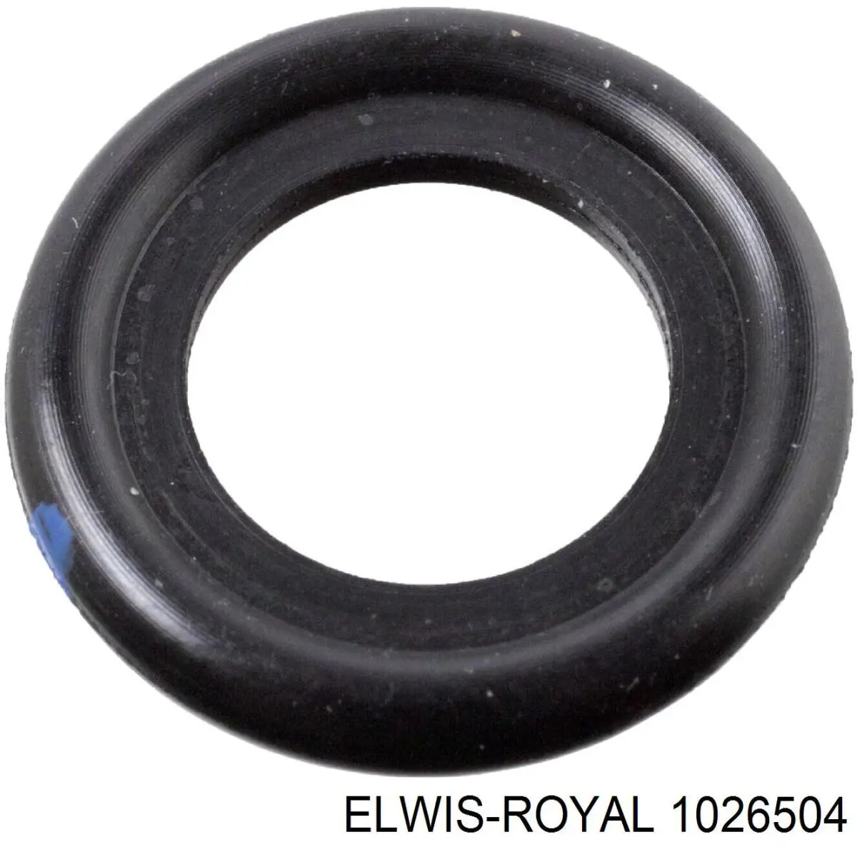 1026504 Elwis Royal прокладка пробки поддона двигателя