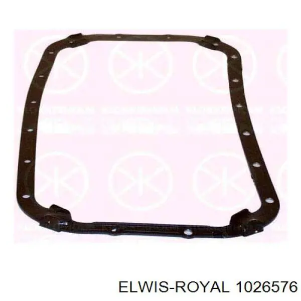 1026576 Elwis Royal