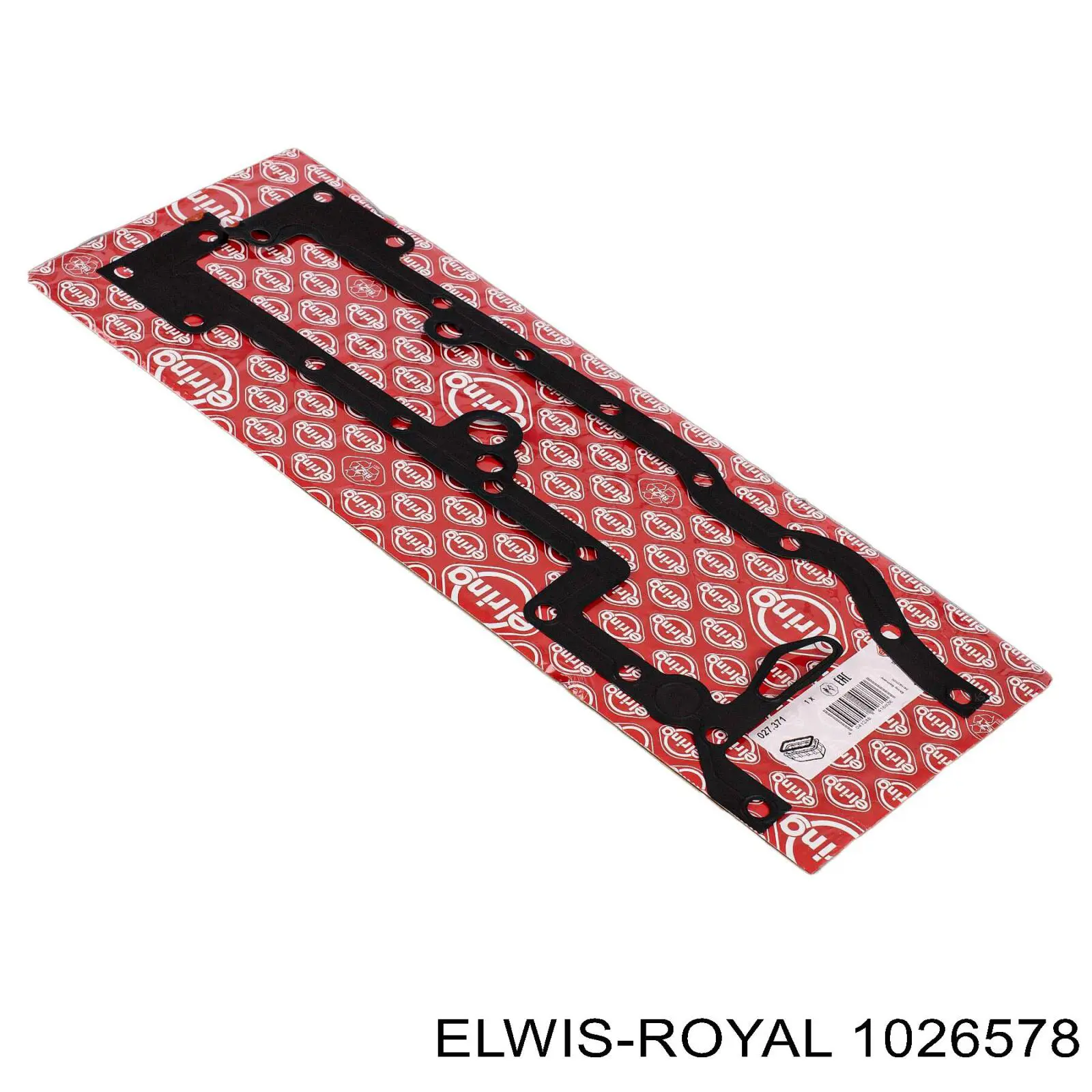 1026578 Elwis Royal