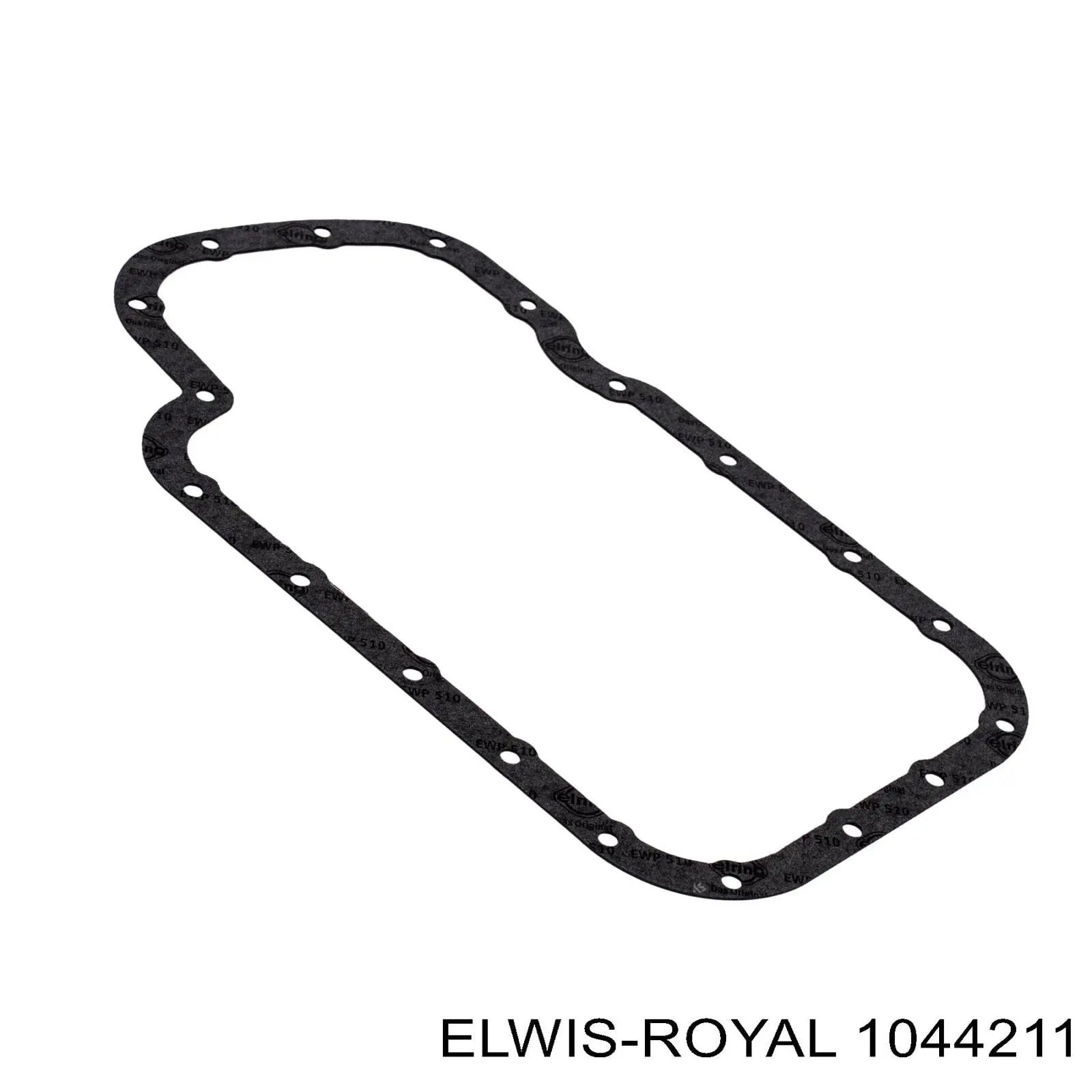 1044211 Elwis Royal