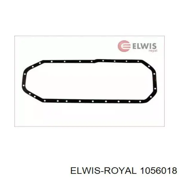 Прокадка масляого картера поддона Elwis Royal 1056018 цена, от 9.14 USD