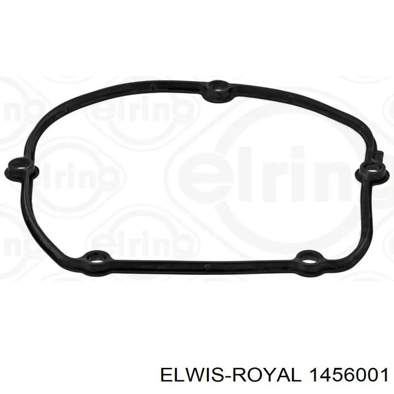 1456001 Elwis Royal