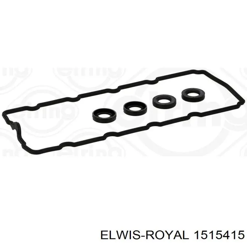 1515415 Elwis Royal vedante de tampa de válvulas de motor