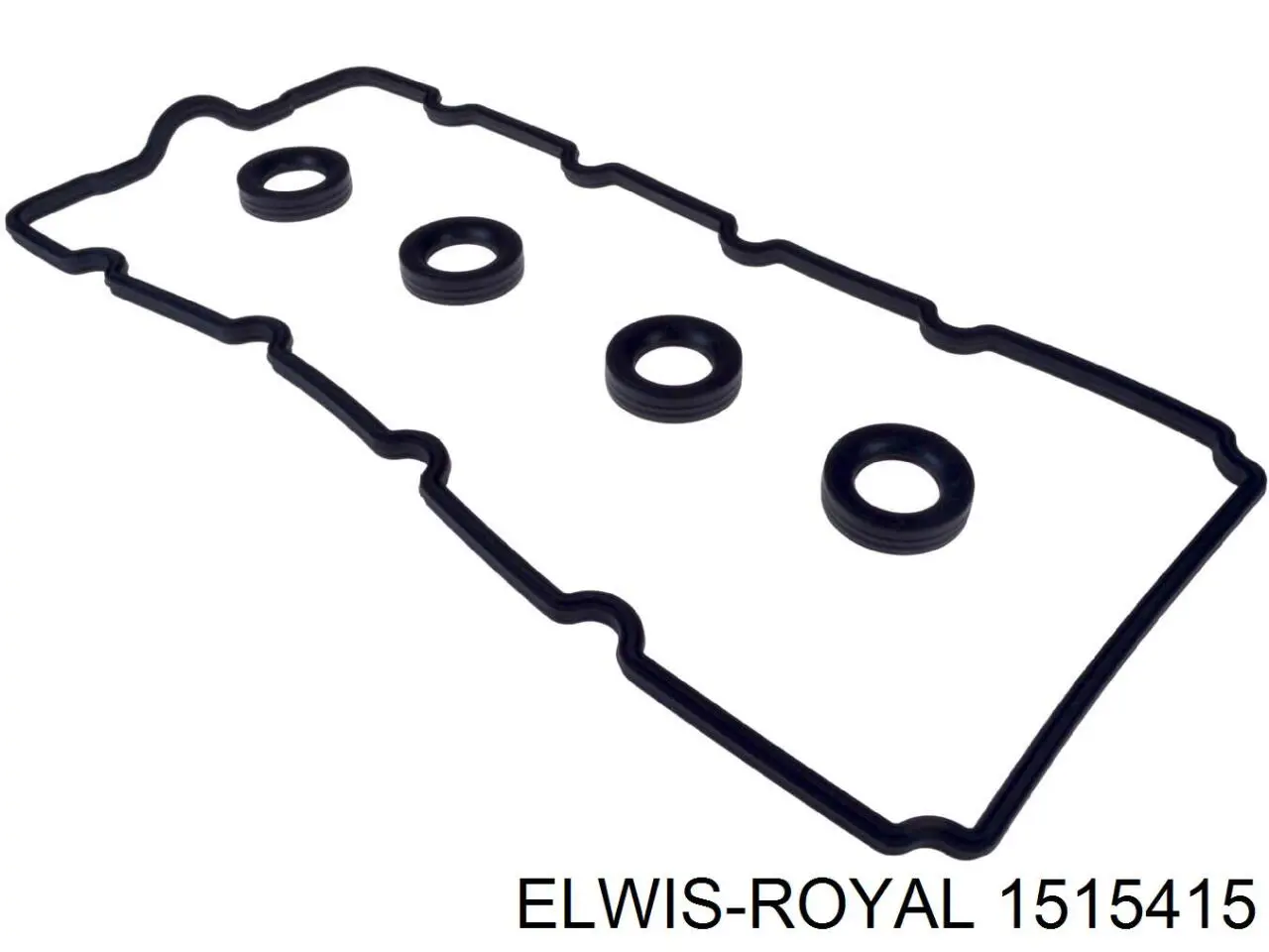 1515415 Elwis Royal