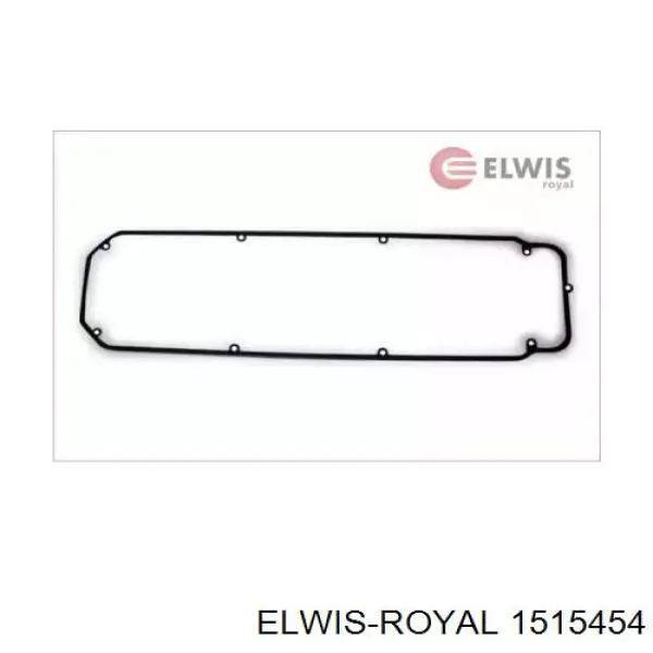 1515454 Elwis Royal прокладка клапанной крышки