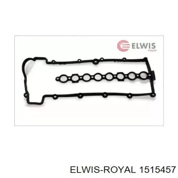 1515457 Elwis Royal прокладка клапанной крышки