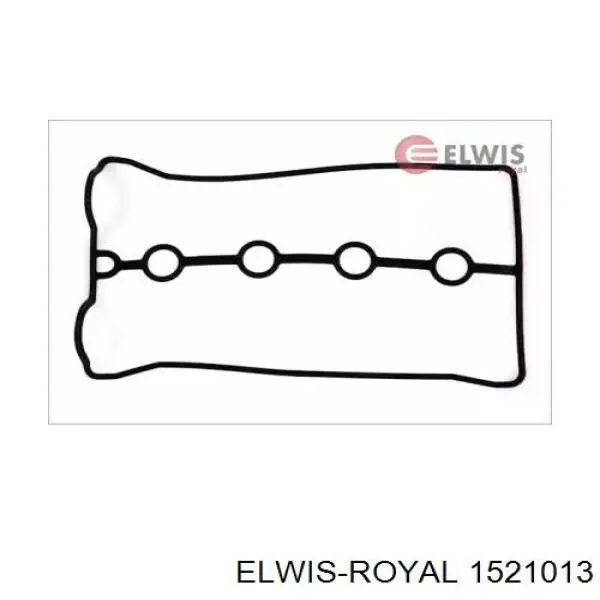 Прокладка клапанной крышки 1521013 Elwis Royal