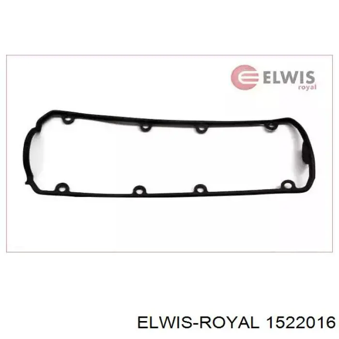 1522016 Elwis Royal