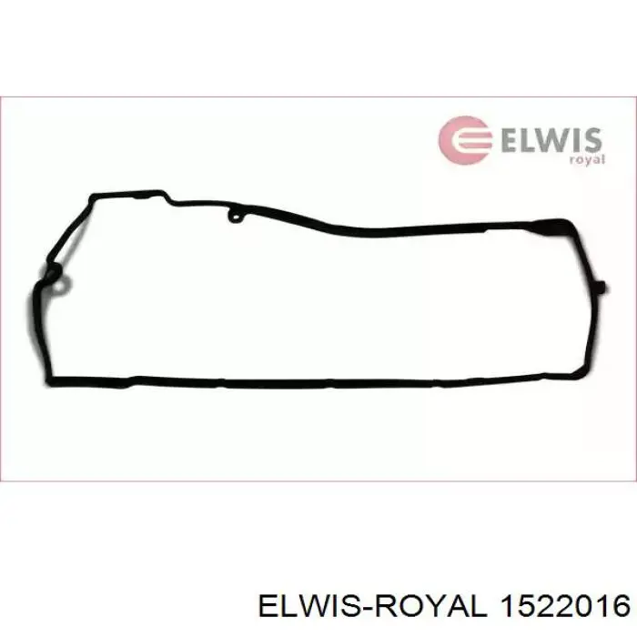 Прокладка крышки двигателя Elwis Royal 1522016 цена, от 6.27 USD