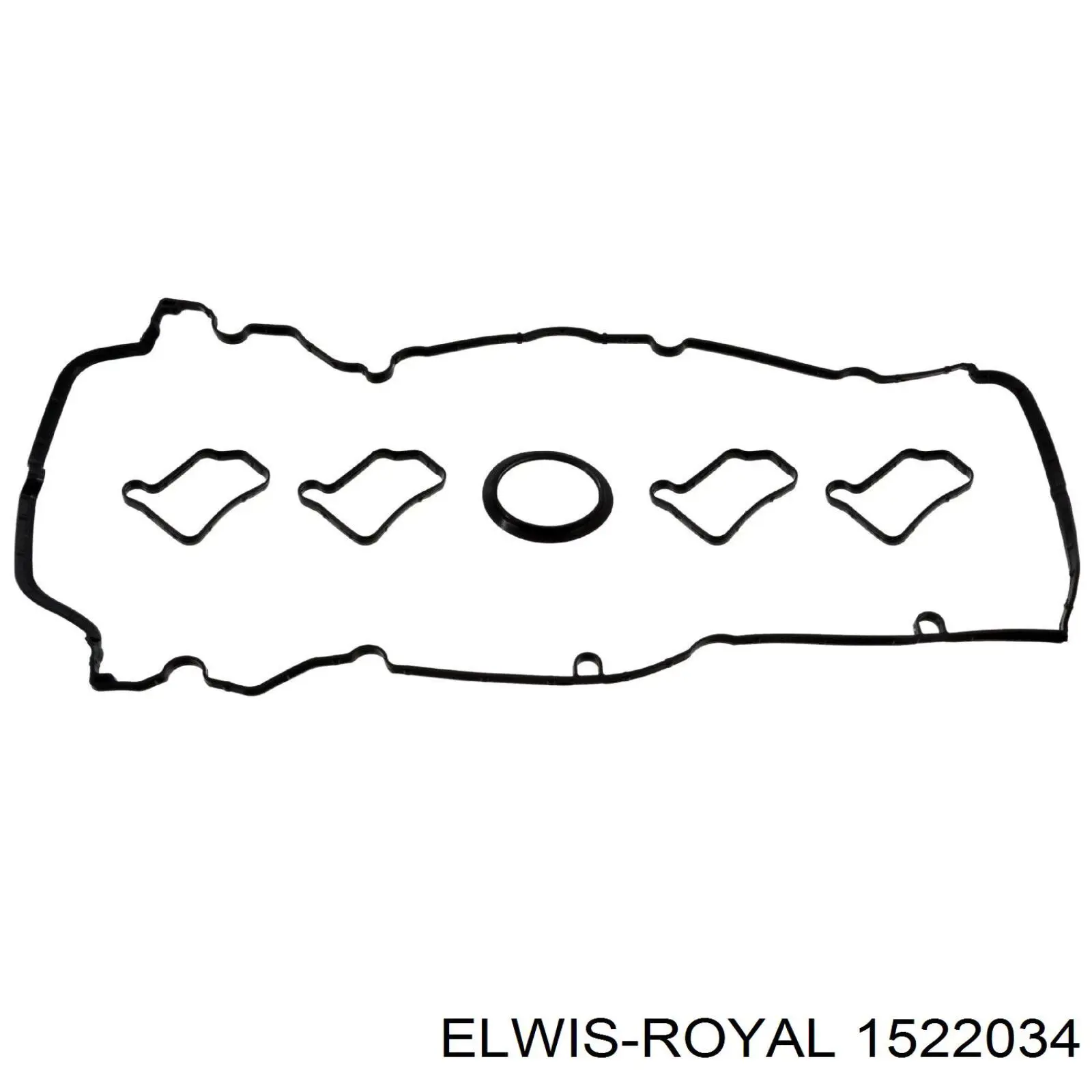 1522034 Elwis Royal