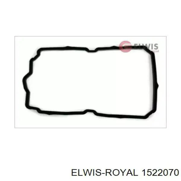 Прокладка поддона АКПП/МКПП 1522070 Elwis Royal