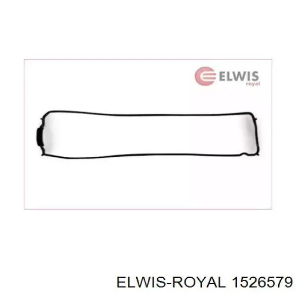 1526579 Elwis Royal прокладка клапанной крышки