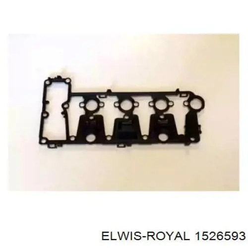 1526593 Elwis Royal vedante de tampa de válvulas de motor