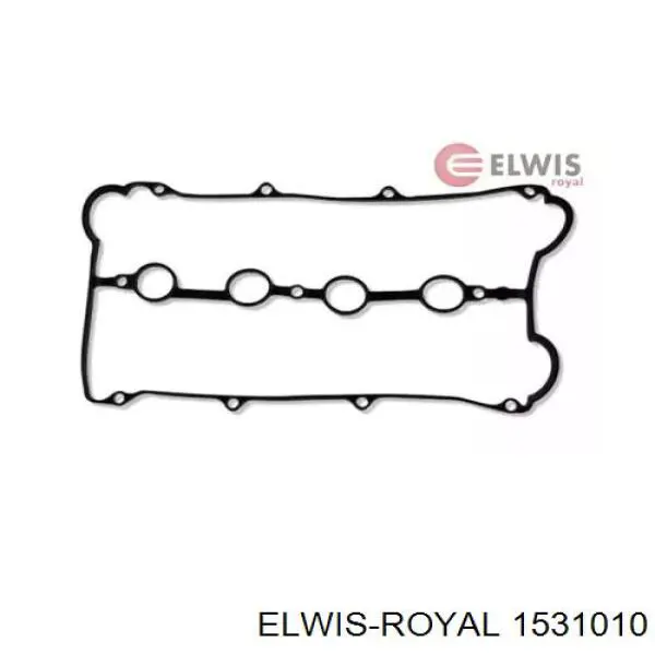 Прокладка клапанной крышки 1531010 Elwis Royal