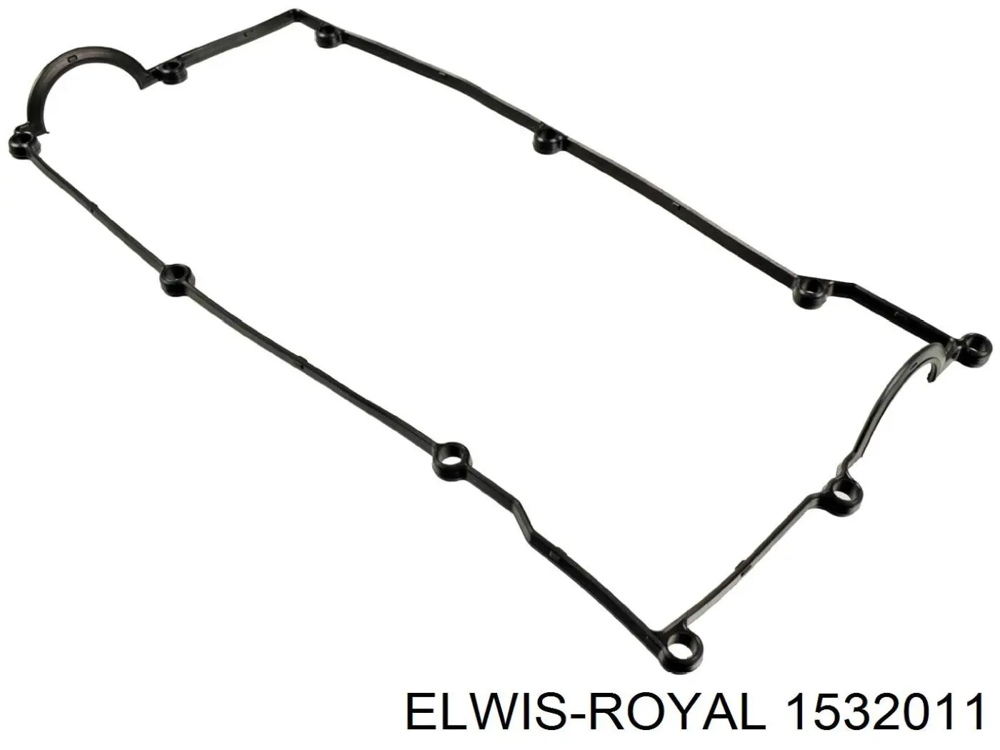 Купить 1532011 Elwis Royal Прокладка клапанной крышки двигателя