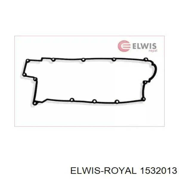  1532013 Elwis Royal