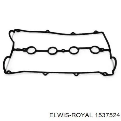 1537524 Elwis Royal прокладка клапанной крышки