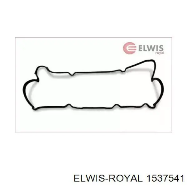 1537541 Elwis Royal прокладка клапанной крышки
