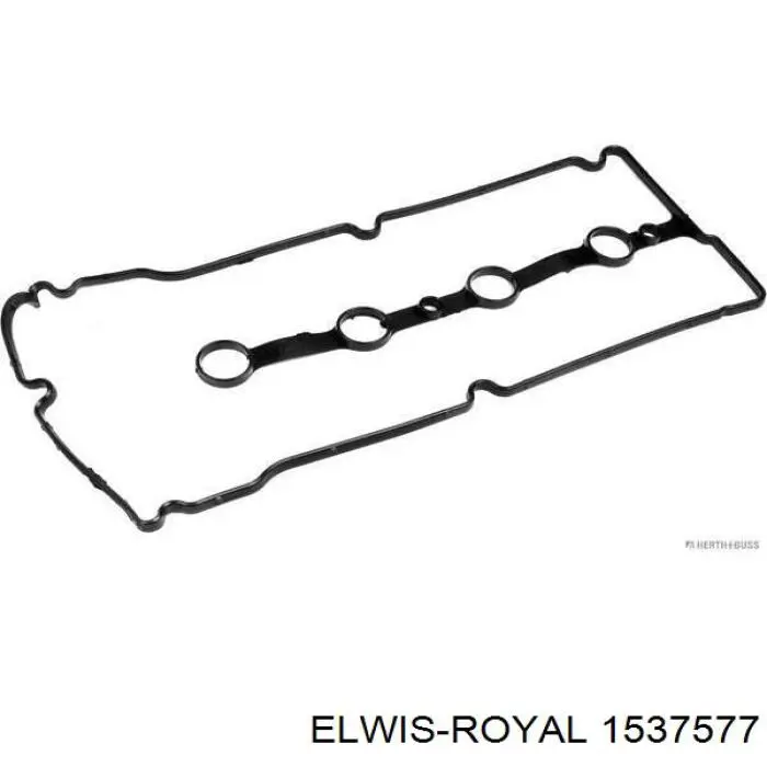 Junta de la tapa de válvulas del motor 1537577 Elwis Royal