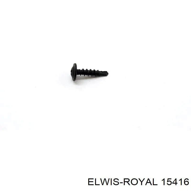 15416 Elwis Royal прокладка гбц