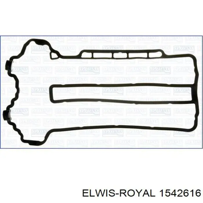 Прокладка крышки двигателя Opel 90530075 цена, от 12.12 USD