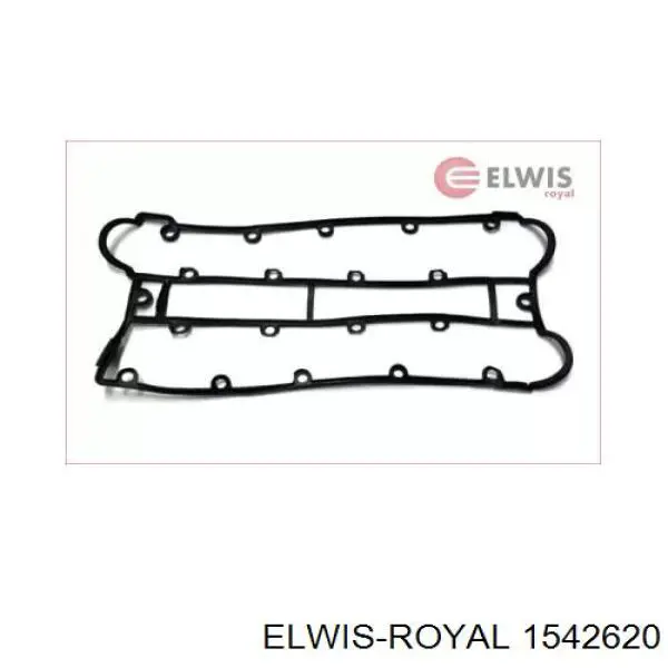 1542620 Elwis Royal прокладка клапанной крышки