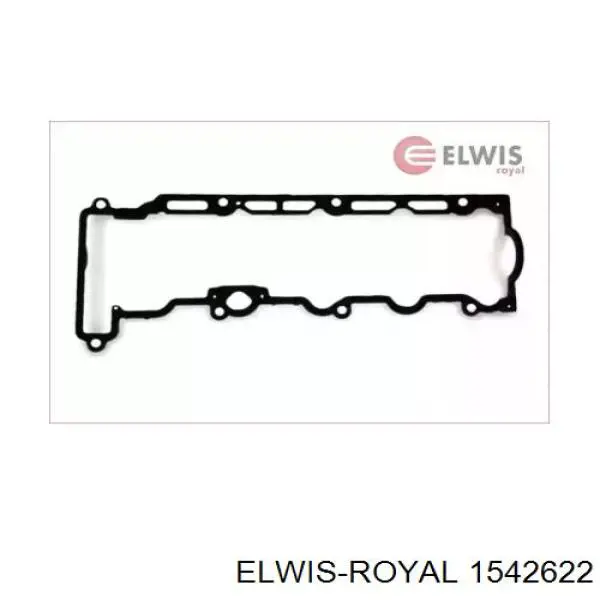 Прокладка клапанной крышки 1542622 Elwis Royal