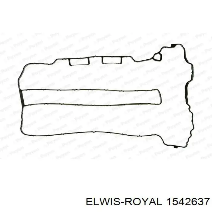 1542637 Elwis Royal