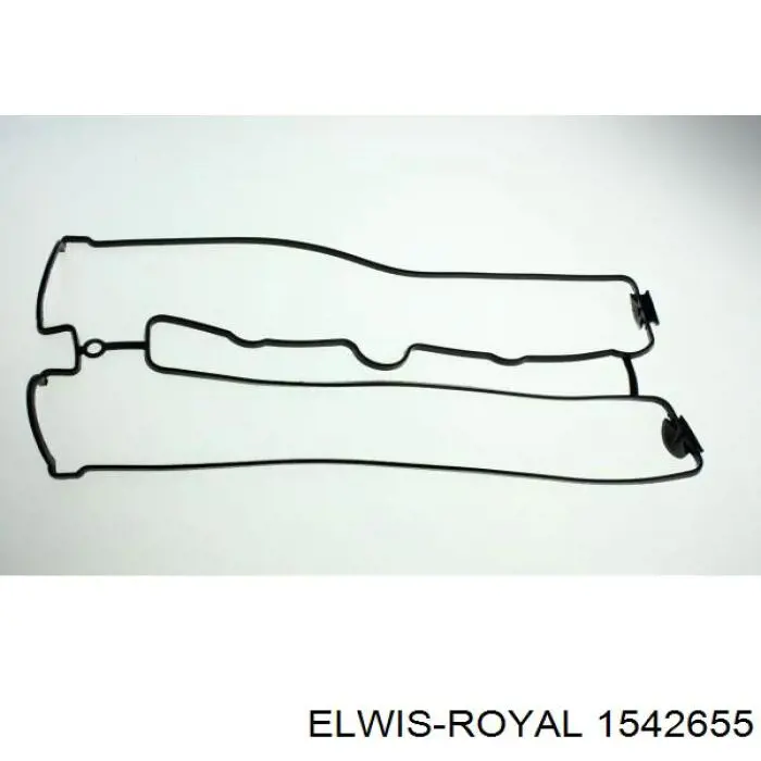 Прокладка клапанной крышки 1542655 Elwis Royal
