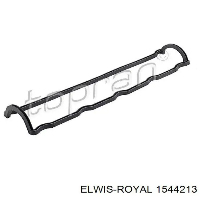 Прокладка клапанної кришки двигуна 1544213 Elwis Royal