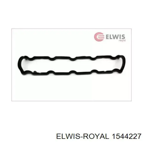 1544227 Elwis Royal прокладка клапанной крышки