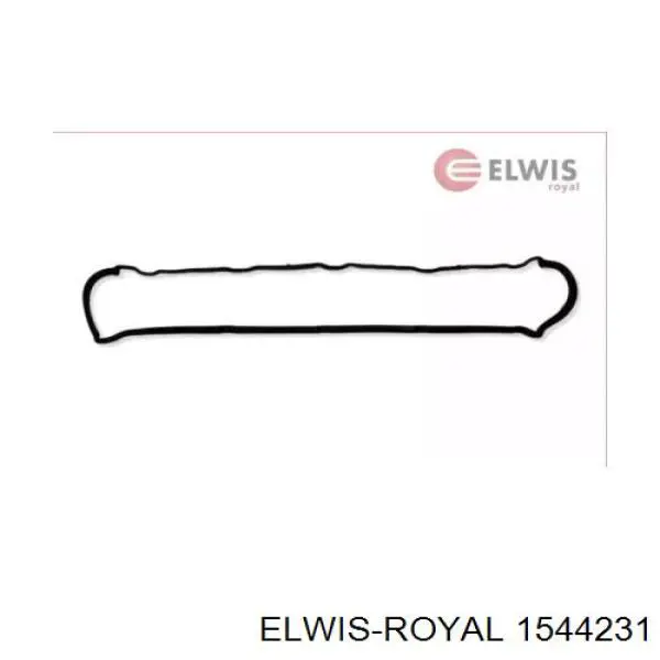 1544231 Elwis Royal прокладка клапанной крышки