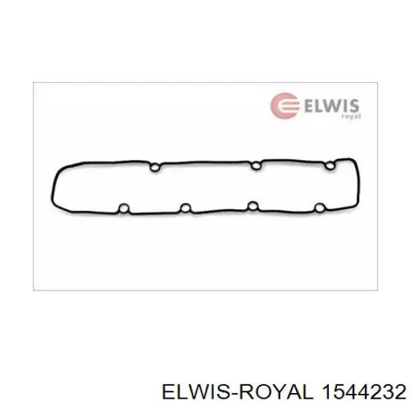 Прокладка крышки двигателя Elwis Royal 1544232 цена, от 5.68 USD