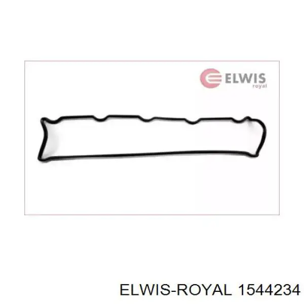 1544234 Elwis Royal прокладка клапанной крышки