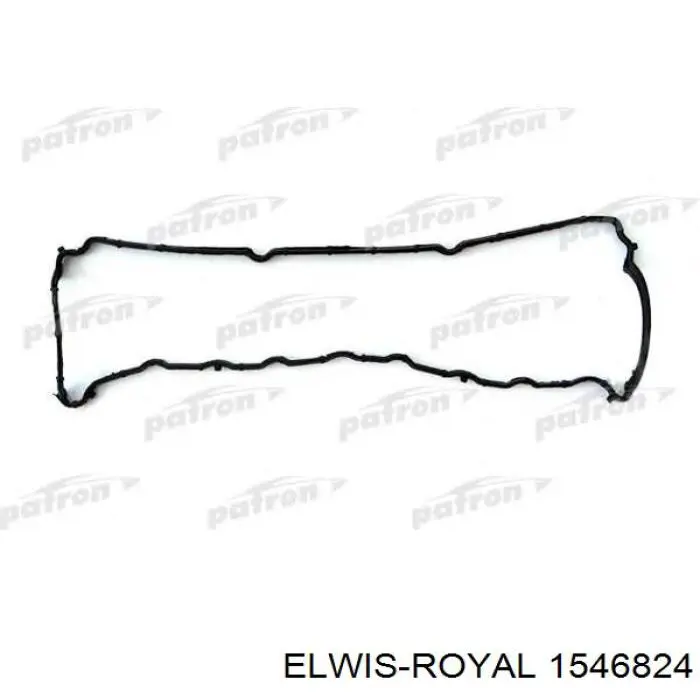 Купить 1546824 Elwis Royal Прокладка клапанной крышки двигателя
