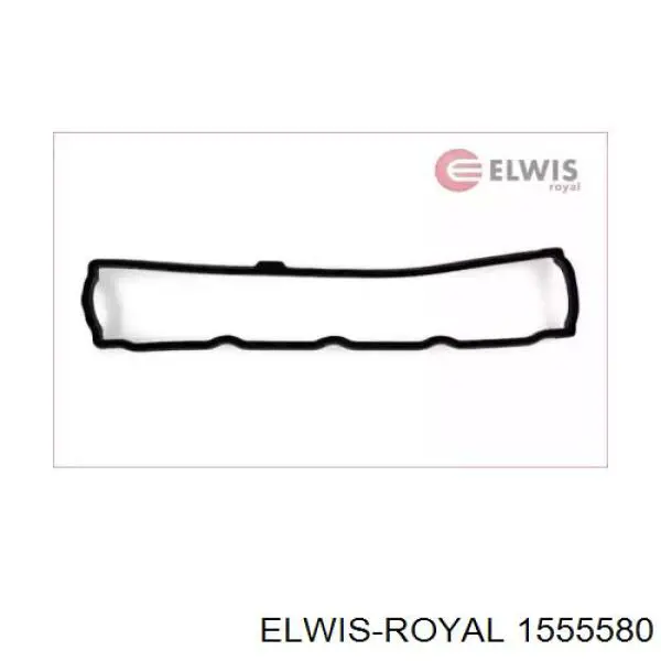 1555580 Elwis Royal прокладка клапанной крышки