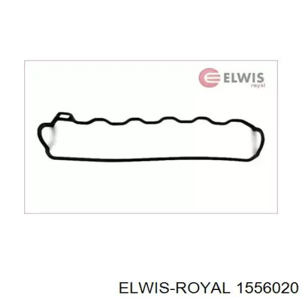 1556020 Elwis Royal прокладка клапанной крышки