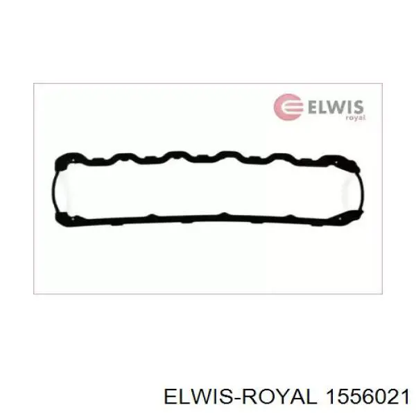 Прокладка клапанной крышки двигателя Elwis Royal 1556021