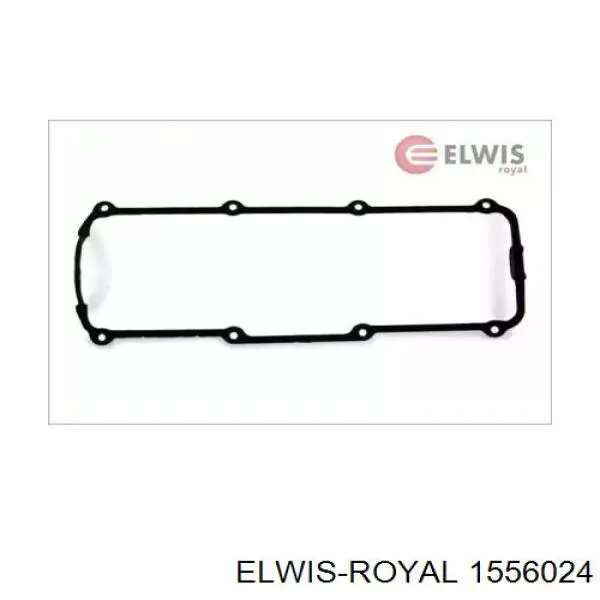 1556024 Elwis Royal прокладка клапанной крышки