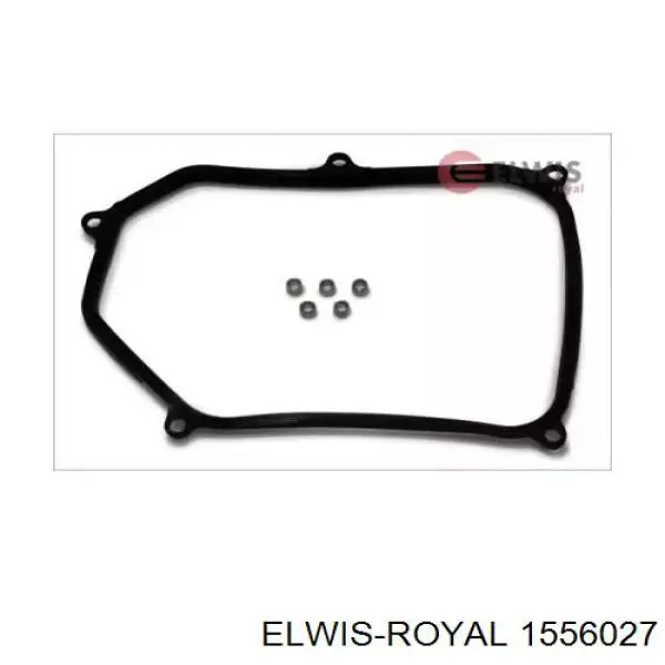 1556027 Elwis Royal прокладка клапанной крышки