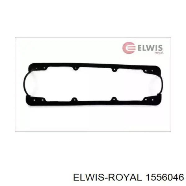 1556046 Elwis Royal прокладка клапанной крышки